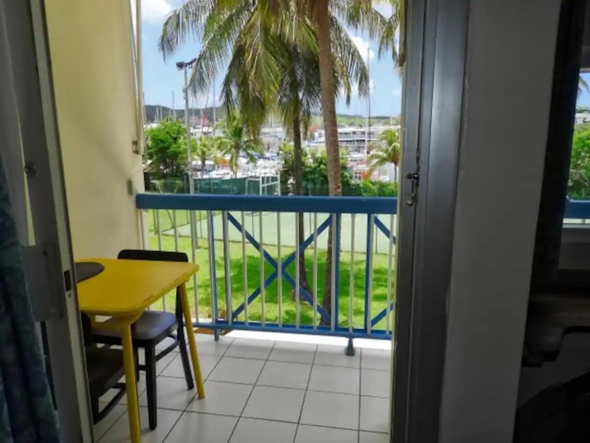 Kaz Goyave Apartment Les Trois-Ilets Ngoại thất bức ảnh