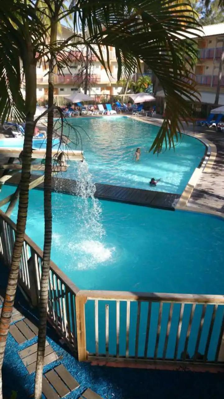 Kaz Goyave Apartment Les Trois-Ilets Ngoại thất bức ảnh