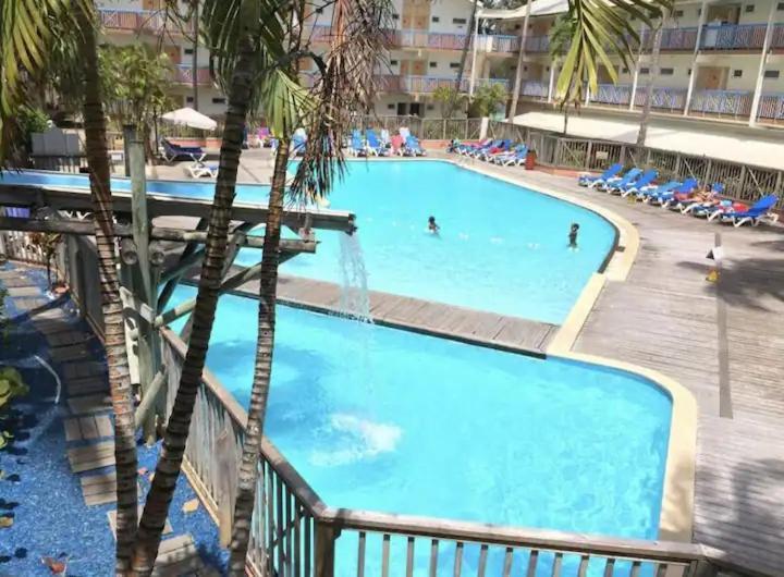 Kaz Goyave Apartment Les Trois-Ilets Ngoại thất bức ảnh