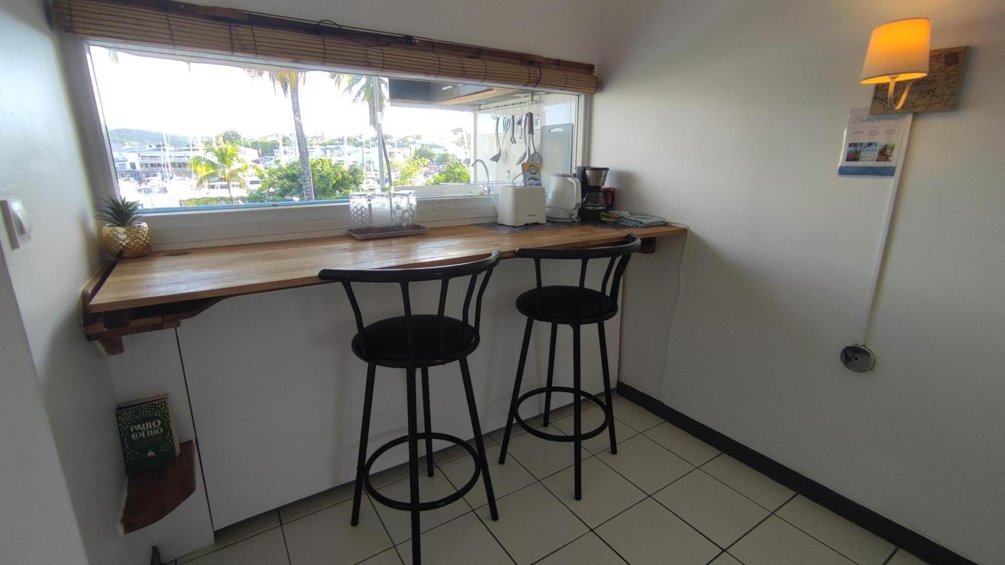 Kaz Goyave Apartment Les Trois-Ilets Ngoại thất bức ảnh